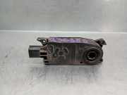 Luftklappe Stellmotor JX6B8476AA Ford Focus 4 Schrägheck 1.0 EcoBoost 12V Hybrid 155 (M0DC)