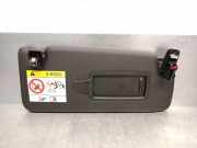 Sonnenblende Rechts 51487952592 BMW X1 (U11) SUV sDrive 18d 2.0 16V (B47-C20B)
