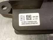 Heizwiderstand H1BH19E624AA Ford Puma SUV 1.0 Ti-VCT EcoBoost mHEV 12V (B7JB)