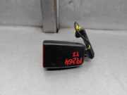 Gürtelschnalle Links Hinten A2048602569 Mercedes-Benz C Estate (S204) Kombi 2.2 C-220 CDI 16V BlueEfficiency (OM651.911)