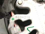 Bremskraftverstärker 1K1614105AN Audi A3 (8P1) Schrägheck 3-drs 2.0 TDI 16V (BKD)