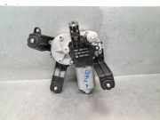 Scheibenwischermotor Hinten 96830410 Daewoo / Chevrolet Orlando (YYM/YYW) Großraumlimousine 1.8 16V VVT (F18D4)