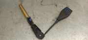 Gurtstraffer Links Hinten A660893 Renault LAGUNA II (BG0) 1.9 dCi Diesel