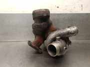 Turbolader 9649588680 Peugeot 807 Großraumlimousine 2.2 HDiF 16V (DW12TED4(4HW))