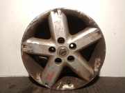 Felge EQ000 Nissan X-Trail (T30) SUV 2.2 dCi 16V 4x2 (YD22ETi)