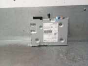 Radio 9839633680 Opel Mokka SUV 1.2 Turbo 12V (F12XHT(EB2ADTS))