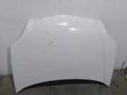 Motorhaube K9K872 Nissan KUBISTAR Furgoneta (X76) 1.5 dCi