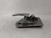 Türgriff Innen Links Hinten 90457125 Opel Omega B (25/26/27) Limousine 2.0i 16V (X20XEV)