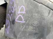 Nebelscheinwerfer Rechts Vorne 812200D041 Toyota Yaris II (P9) Schrägheck 1.4 D-4D (1NDTV)