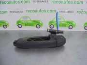 Türgriff Außen Links Hinten Fiat Sedici (189) SUV 1.9 JTD Multijet Emotion (D19AA)