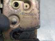 TÃ¼rschloss Links Vorne 86ABB21813BA Ford Escort 3 Express (AVA) Van 1.6 D,LD,GLD (LTA)