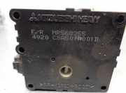 Heizlüfter MR568355 Mitsubishi L-200 Pick-up 2.5 TDI 4x4 (4D56T)