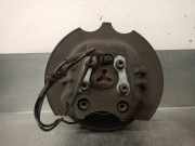 Achsschenkel Halter Links Hinten 9803594080 Peugeot 5008 I (0A/0E) Gro?raumlimousine 1.6 BlueHDi 120 (DV6FC(BHZ))