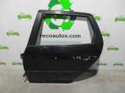 Tür Links Hinten 9006H7 Peugeot 407 SW (6E) Kombi 1.6 HDi 16V (DV6TED4(9HY))