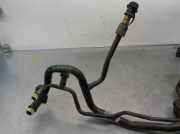 Klima Leitung 30645873 Volvo S80 (AR/AS) Limousine 2.4 D5 20V 180 (D5244T4)