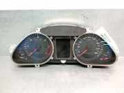 Tachoeinheit Kmh 4L0920930QX Audi Q7 (4LB) SUV 3.0 TDI V6 24V (BUG)