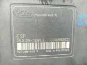 Abs Pumpe 5N612C405CC Mazda 5 (CR19) Großraumlimousine 2.0 CiDT 16V High Power (MZR-CD)