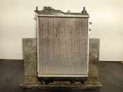 Radiator 253101C200 Hyundai Getz Schrägheck 1.3i 12V (G4EA)