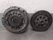 Kupplungsset 5666013 Opel Meriva (A) Großraumlimousine 1.7 CDTI 16V (Z17DTH)
