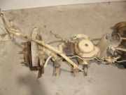 Hinterachse 400022 Opel Frontera (6B) Gel?ndewagen 2.2 DTI 16V (X22DTH)