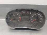 Tachoeinheit Kmh 1M0920802D Seat Leon (1M1) Schrägheck 5-drs 1.9 TDI 90 (ALH)