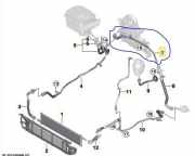Achsschenkel Halter Rechts Vorne 5171639600 Hyundai XG Limousine 3.5 V6 24V (G6CU)