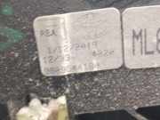 Schalthebel 9809544180 Citroën Jumpy Van 1.6 Blue HDi 115 (DV6FC(BHX))