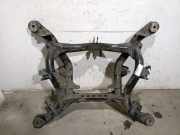 Hinterachse 95833103100 Porsche (92A) 3.0 Diesel