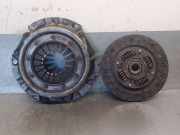 Kupplungsset 302100E400 Nissan Almera (N15) Limousine 2.0 GX Diesel (CD20)