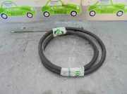 Handbremshebel CABLES Peugeot 407 (6D) Limousine 2.0 HDiF 16V (DW10BTED4(RHR))