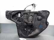 Fensterheber Rechts Vorne BHS25897XB Mazda 3 (BM/BN) Limousine 2.2 SkyActiv-D 150 16V (SH)