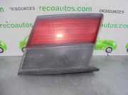 Rücklicht Rechts 265542N328 Nissan Almera (N15) Limousine 2.0 GX Diesel (CD20)