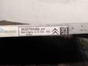 Klimakondensator 9635759480 Citroën C2 (JM) Schrägheck 3-drs 1.4 (TU3JP(KFV))