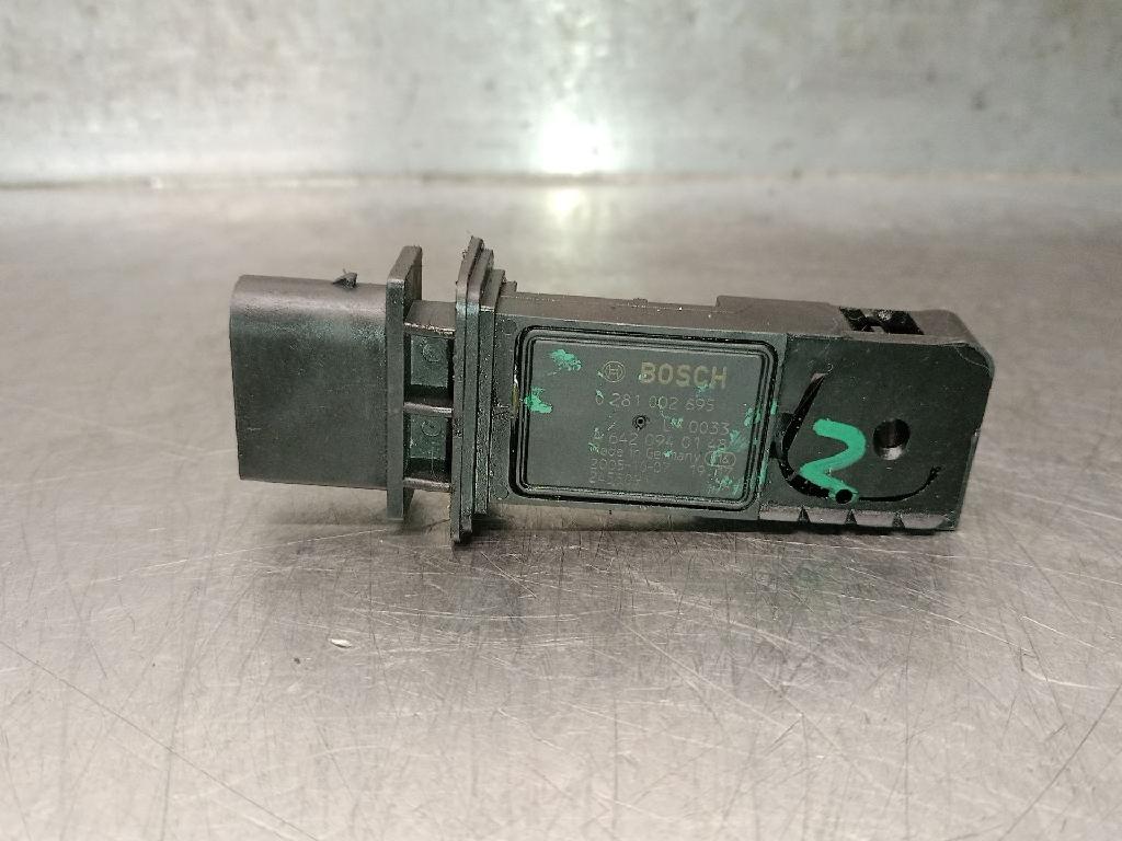 Luftmengenmesser A6420940148 Mercedes-Benz ML II (164/4JG) SUV 3.0 ML-320 CDI 4-Matic V6 24V (OM642.940)
