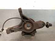 Achsschenkel Halter Rechts Vorne 364796 Citroën Berlingo Van 1.6 Hdi 75 (DV6ETED(9HN))