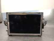 Multifunctionelle Display A2129004407 Mercedes-Benz E (W212) Limousine E-500 4.7 V8 32V 4-Matic (M278.922)