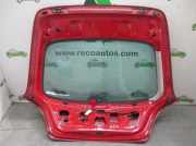 Hintertür ROJO MG ZR Schrägheck 1.4 16V 105 (14K4F)
