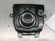 Kombischalter BHN166CM0C Mazda 3 (BM/BN) SchrÃ¤gheck 2.2 SkyActiv-D 150 16V (SH)