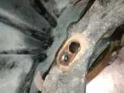 Achsschenkel Halter Rechts Vorne 51716J7AA0 Kia Xceed SUV 1.0 T-GDi 12V (G3LC)