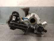 Turbolader 16319700065 Nissan Juke (F16) SUV 1.0 DIG-T 12V (HR10DDT(H5D))