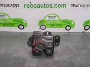 Heckschloss 812301D000 Kia Carens III (FG) Großraumlimousine 2.0 CRDI VGT 16V (D4EA)