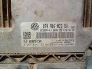 Motorsteuerger?t 074906032BA Volkswagen Crafter Bus 2.5 TDI 30/32/35 (BJL) BJL