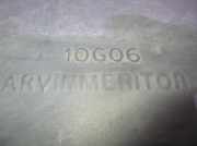 Auspuff Endtopf CESTA9 Toyota Corolla (E12) Schr?gheck 2.0 D-4D 16V 116 (1CD-FTV)