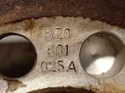 Felge 8Z0601025A Audi A2 (8Z0) Schrägheck 1.4 TDI (ATL)