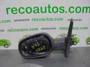 Außenspiegel Links 7700834181 Renault I Classic (LA0/1_) 1.6 16V (LA00, LA04, LA0B, LA11, LA16, LA19, LA1J, LA1K,...