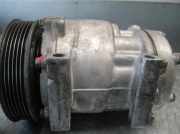 Klima Pumpe 07926803360 Ford Escort 6 (AFL) Limousine 1.6 16V (L1H)