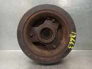 Kurbelwellen-Riemenscheibe 231234A020 Hyundai H-1/H-200 Van 2.5 CRDi Powervan (D4CB)