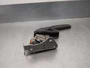 Hauptzylinder 0204051007 Citroën C4 Berline (LC) Schrägheck 5-drs 1.6 16V VTi 120 (EP6(5FW))