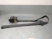 Sicherheitsgurt Links Vorne 550286900 Peugeot 306 (7A/C/S) SchrÃ¤gheck 2.0 XSi,ST (XU10J2C(RFX))
