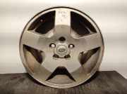 Felge RRC500242XXX Land + Range Rover Discovery III (LAA/TAA) Geländewagen 2.7 TD V6 (276DT)